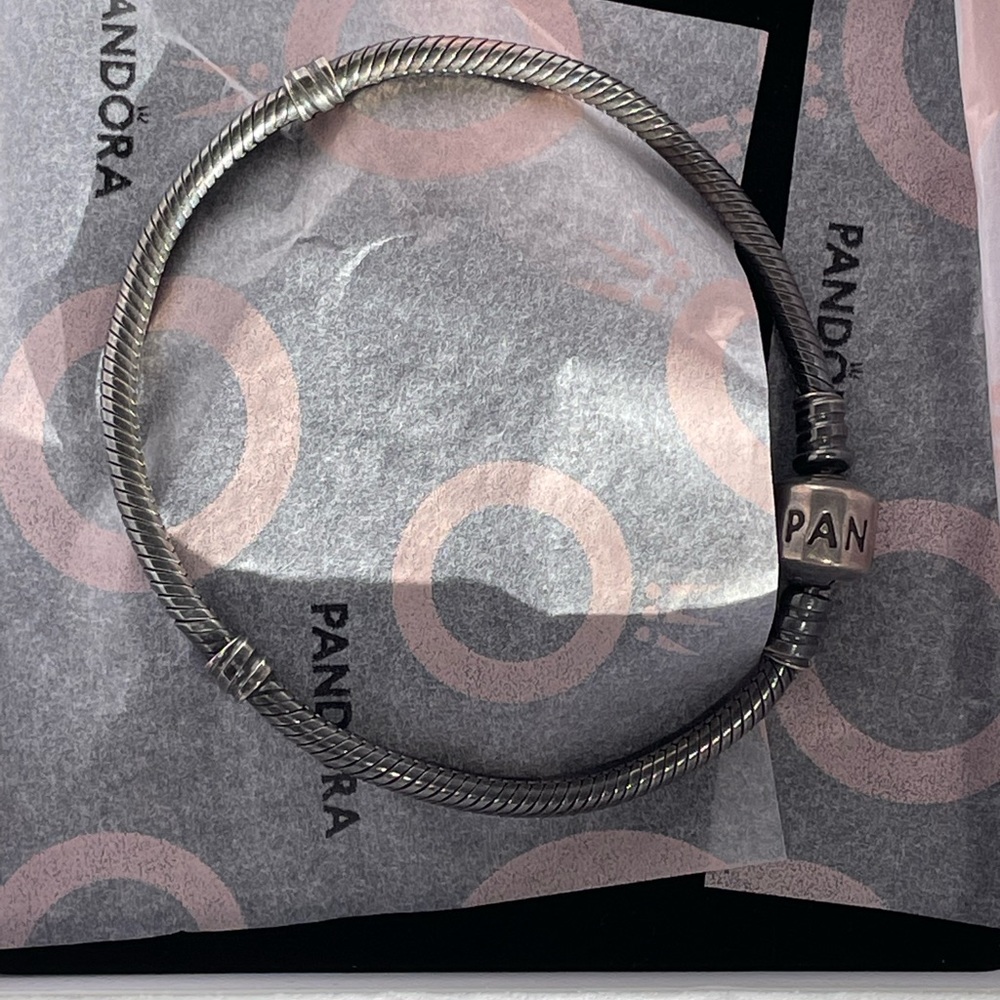 Pandora Bracelet